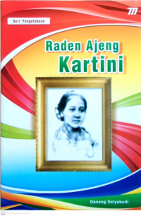 Image of Raden Ajeng Kartini