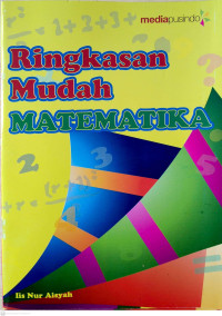 Image of Ringkasan Mudah Matematika