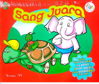Image of Sang Juara