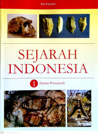 Image of Sejarah Indonesia: Zaman Prasejarah