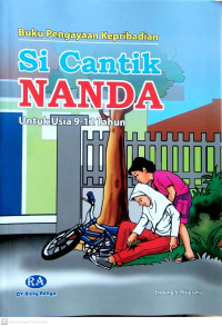 Image of Si Cantik Nanda