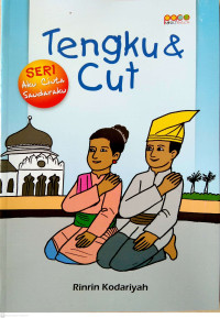 Image of Tengku & Cut