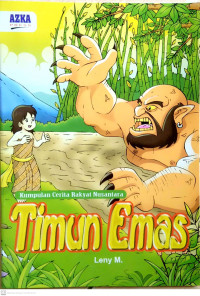 Image of Timun Emas