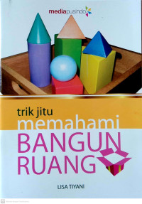 Image of Trik Jitu memahami Bangun Ruang