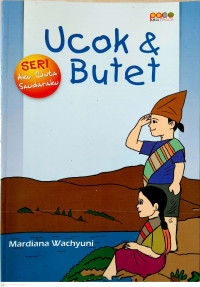 Image of Ucok & Butet