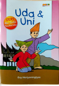 Image of Uda & Uni
