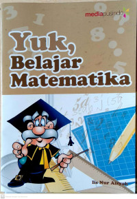 Image of Yuk, Belajar Matematika