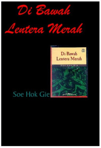 Image of Di Bawah Lentera Merah