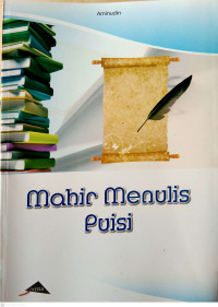 Image of Mahir Menulis Puisi