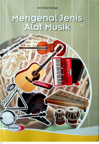 Image of Mengenal Jenis Alat Musik