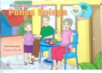 Image of Hiuplah Seperti Pohon Kelapa