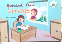 Image of Sahabat Pena Imas