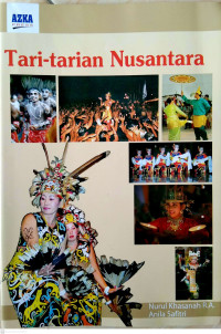 Image of Tari-Tarian Nusantara