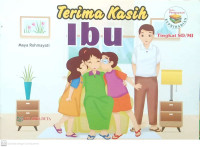 Image of Terima Kasih Ibu